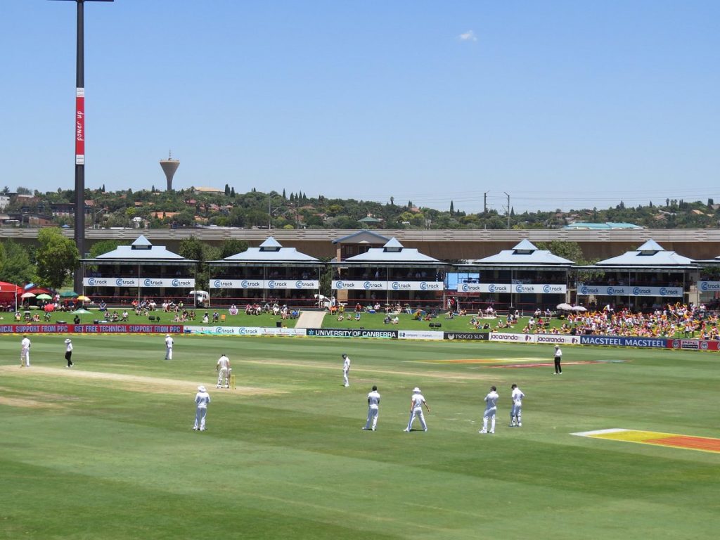 Best Cricket Stadiums In South Africa