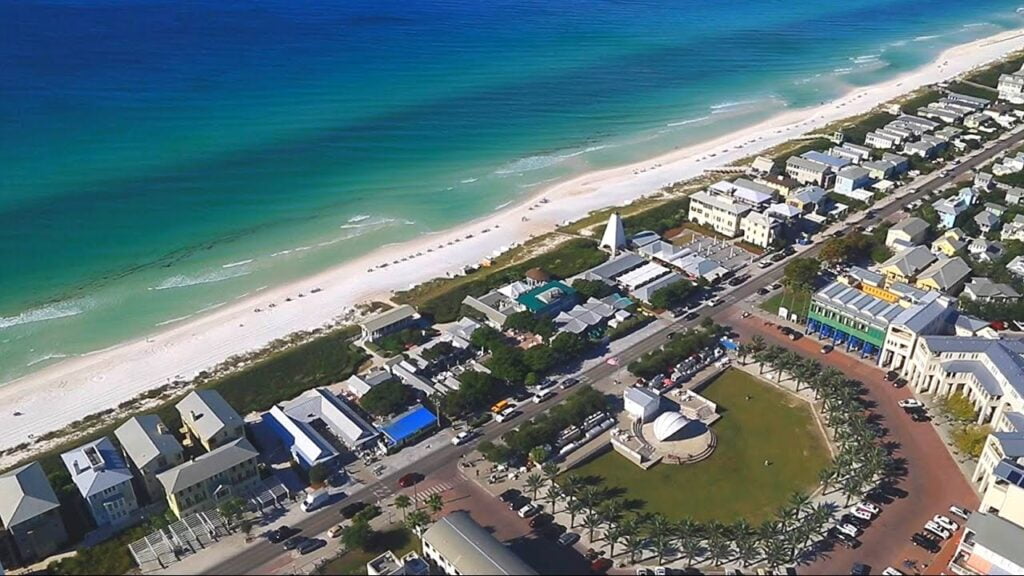 Best Places to Live on the Gulf Coast of Florida