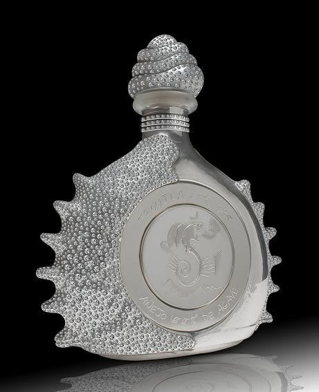 Most Expensive Tequila