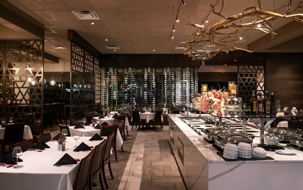 Most Expensive Steakhouses in Tampa 2023
