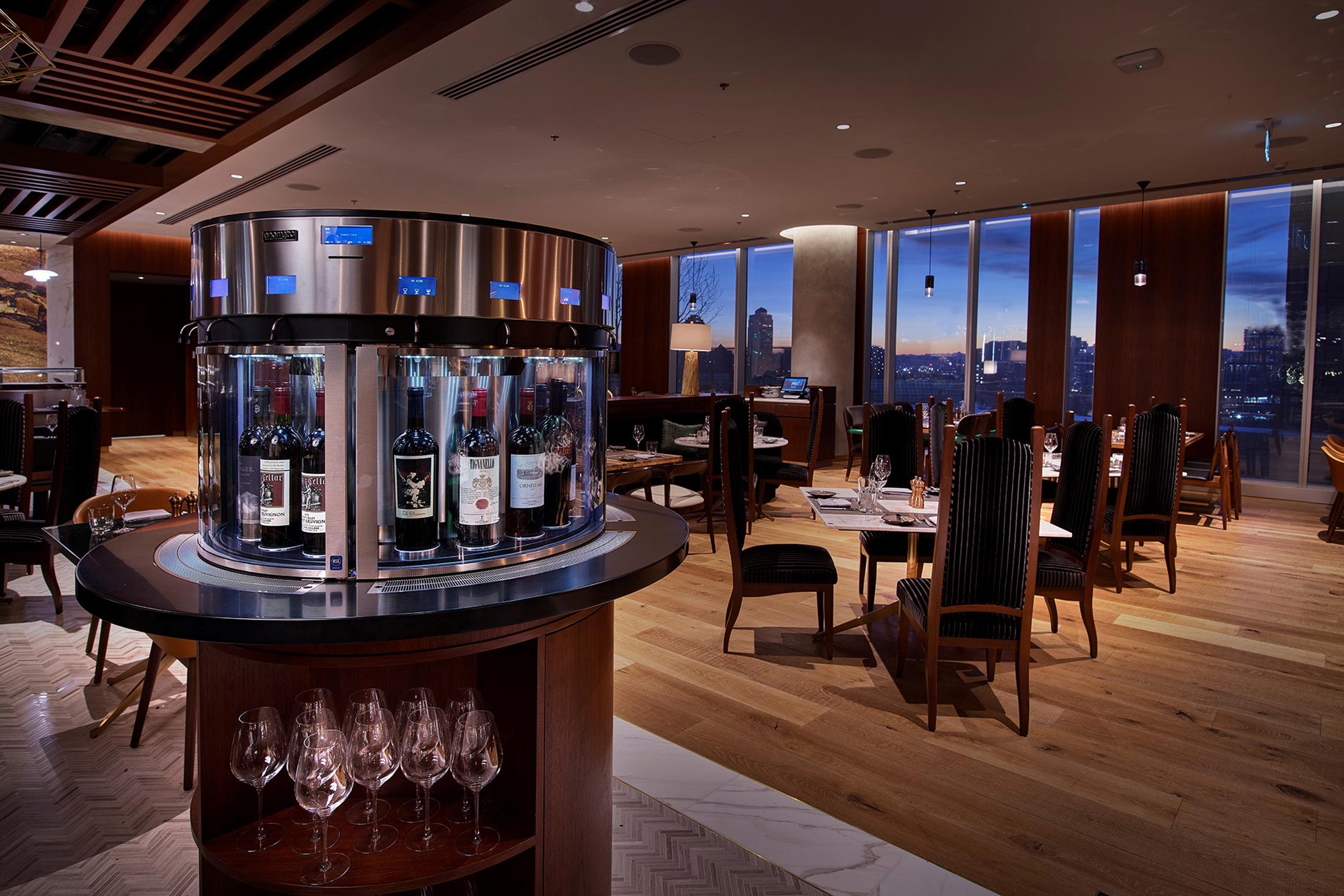 10 Most Expensive Restaurants in Vancouver 2023