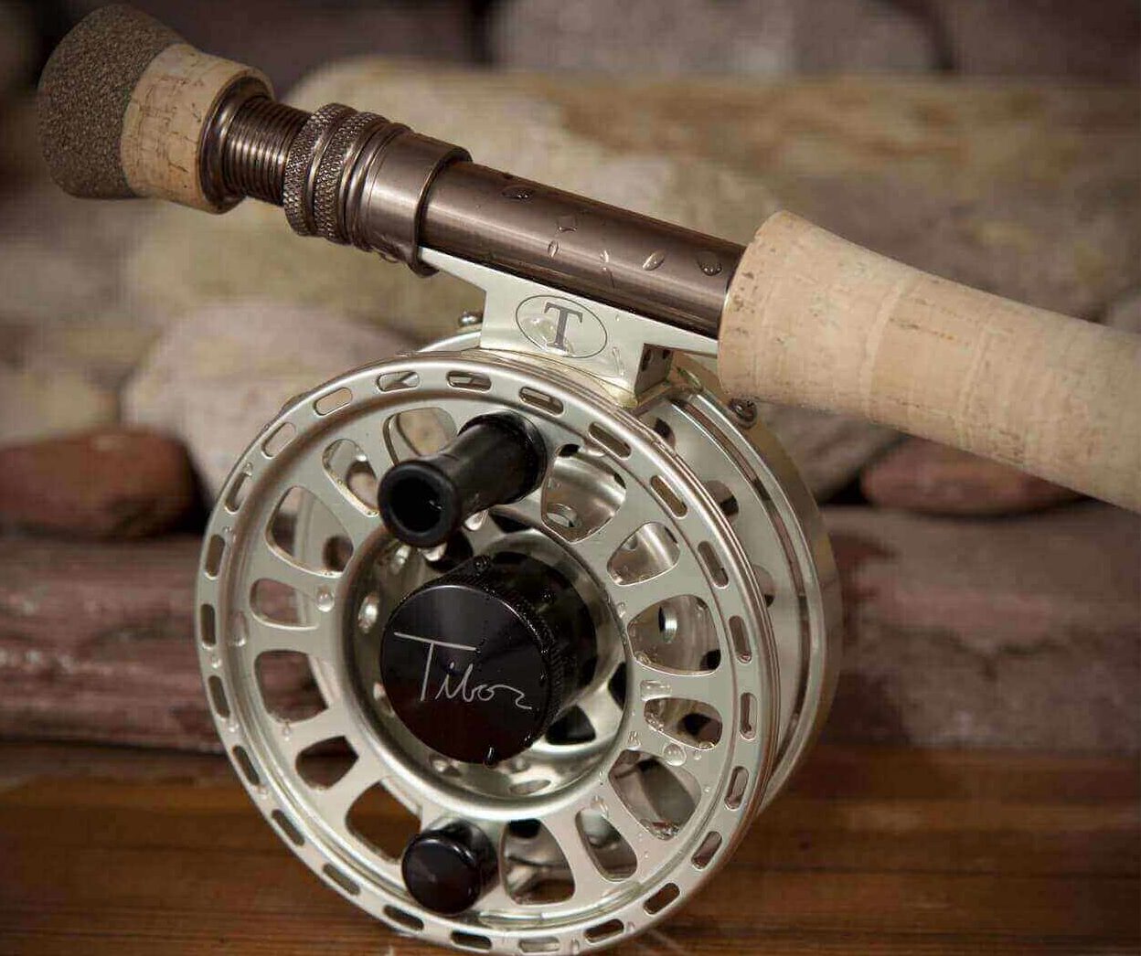 10 Most Expensive Fishing Reels 2023