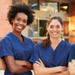 All Types of Nurses in South Africa and Their Salaries