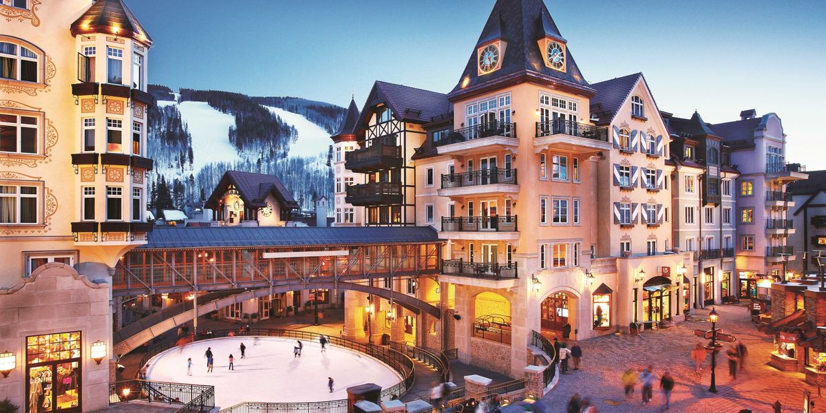 Most Expensive Places to Live in Colorado