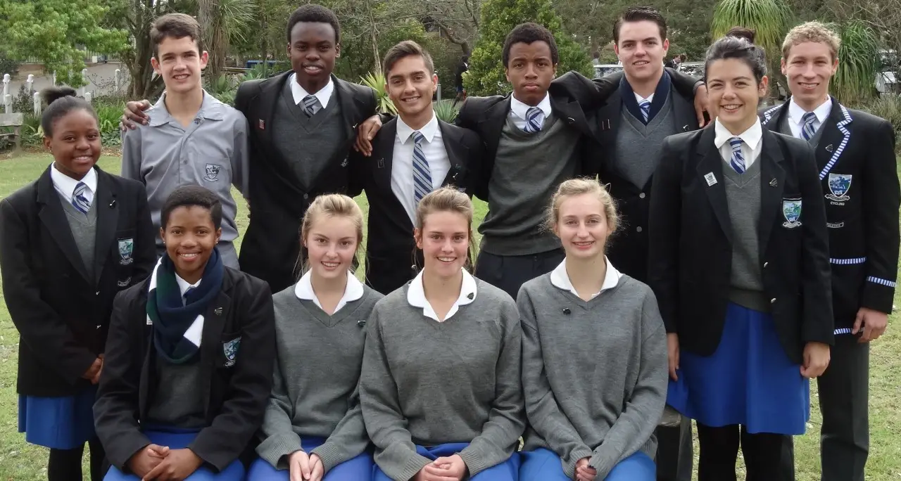 Free Boarding Schools in South Africa