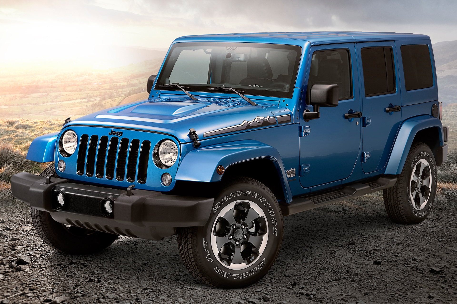 Most Expensive Jeep Cars