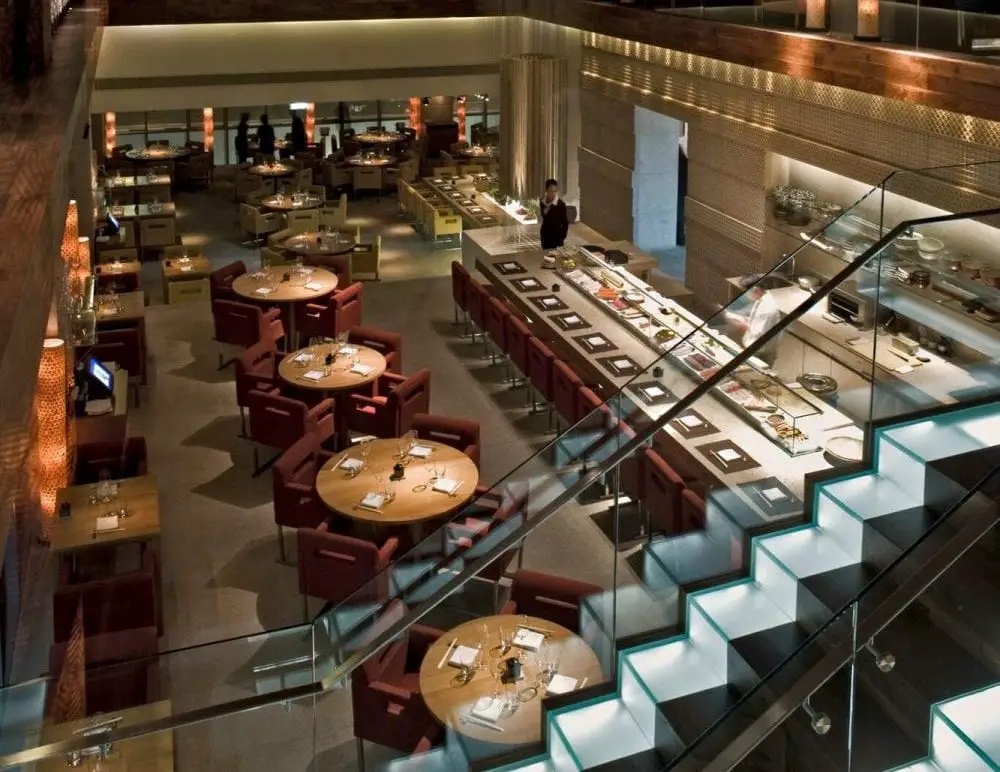 10 Most Expensive Restaurants in Miami 2023