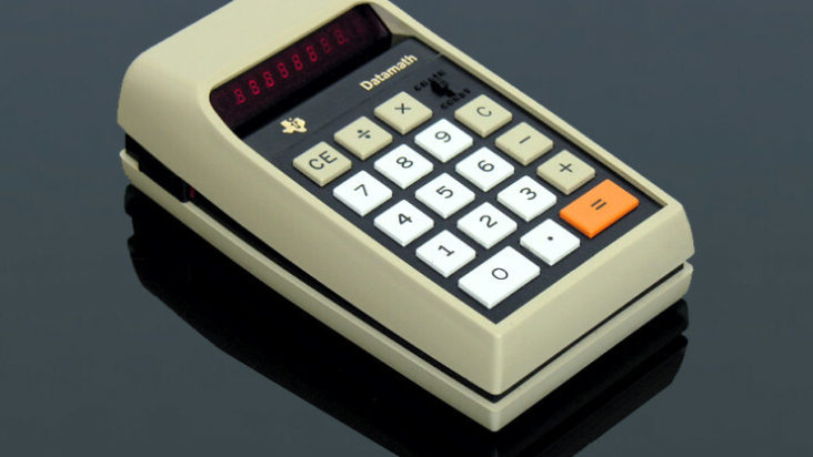 Most Expensive Calculators in the World 2022