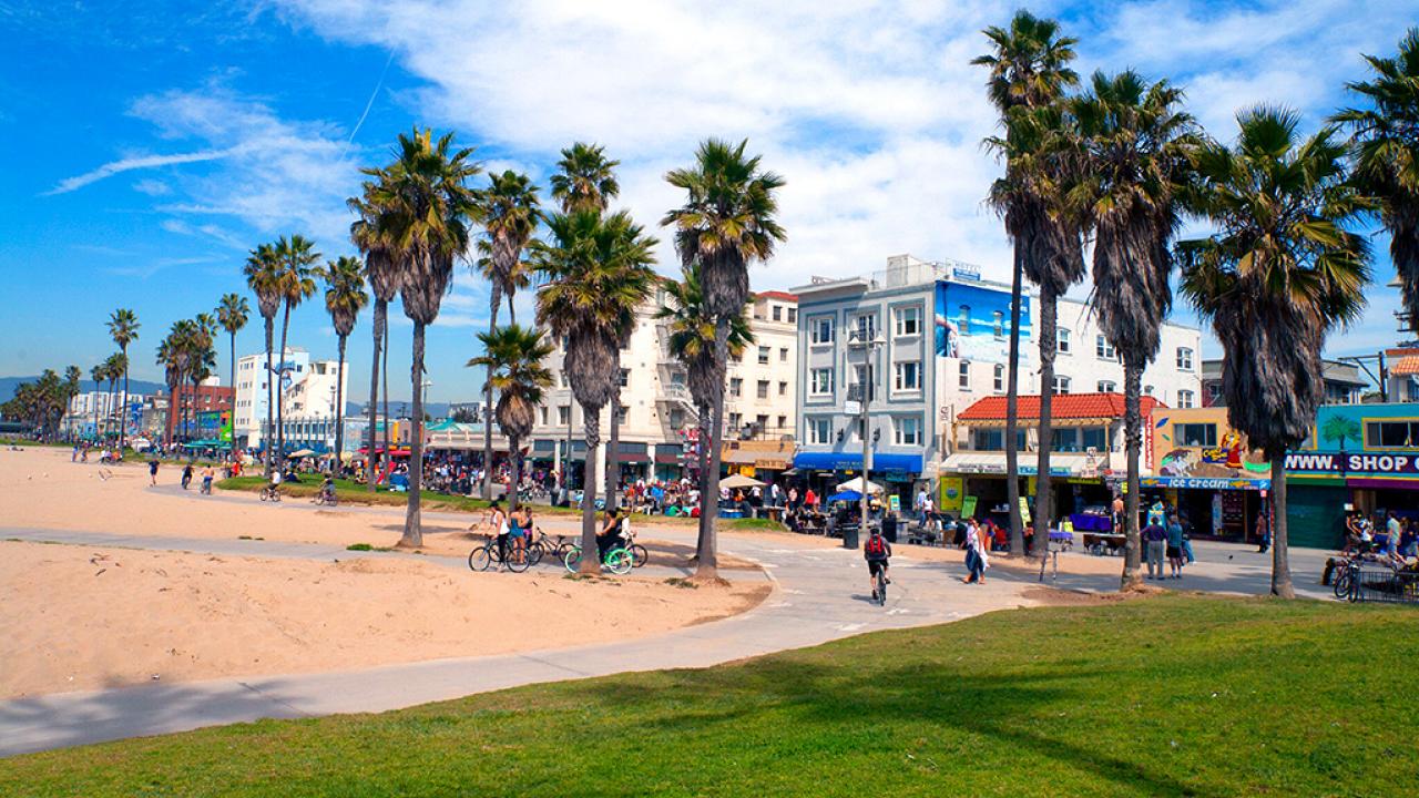 Cheapest Beach Towns in California