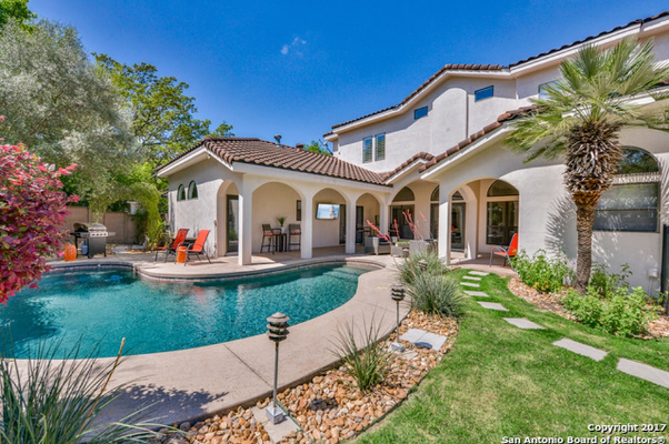 Most Expensive Places to Live in Texas 2022
