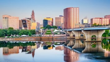 Richest Cities in Connecticut 2023