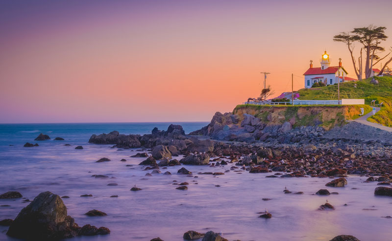 Cheapest Beach Towns in California 