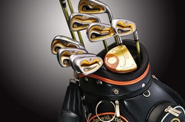 Most Expensive Golf Clubs in the World