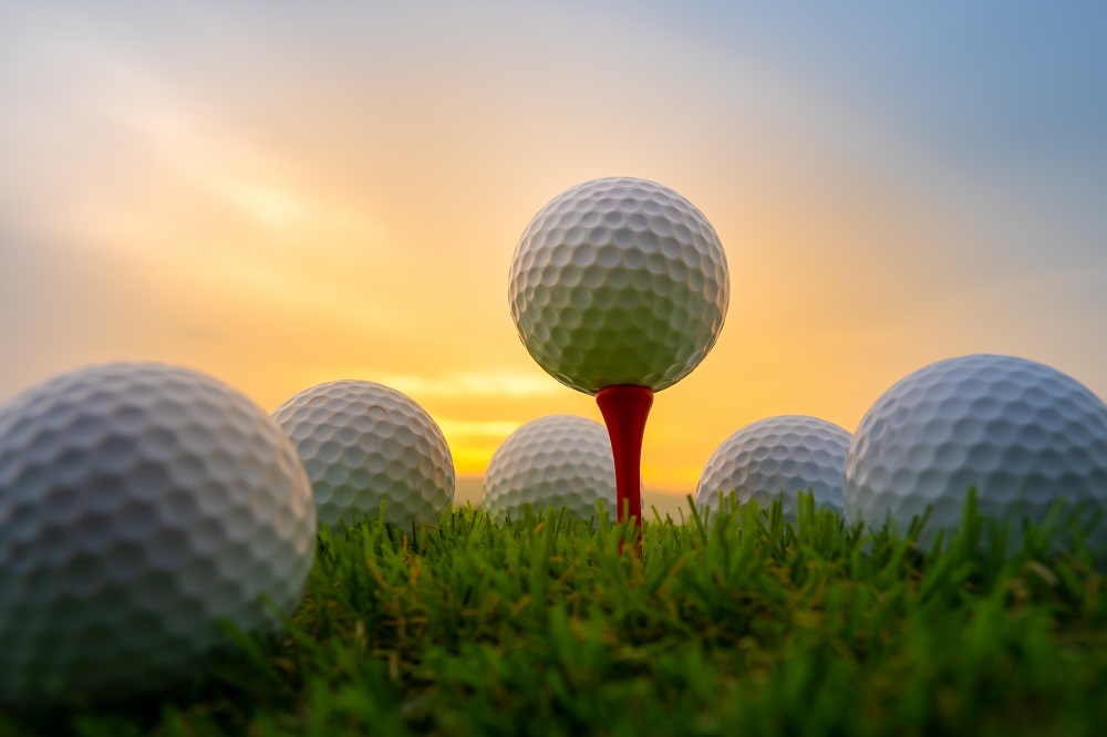 Most Expensive Golf Balls