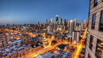 Most Expensive Cities to Live in Illinois