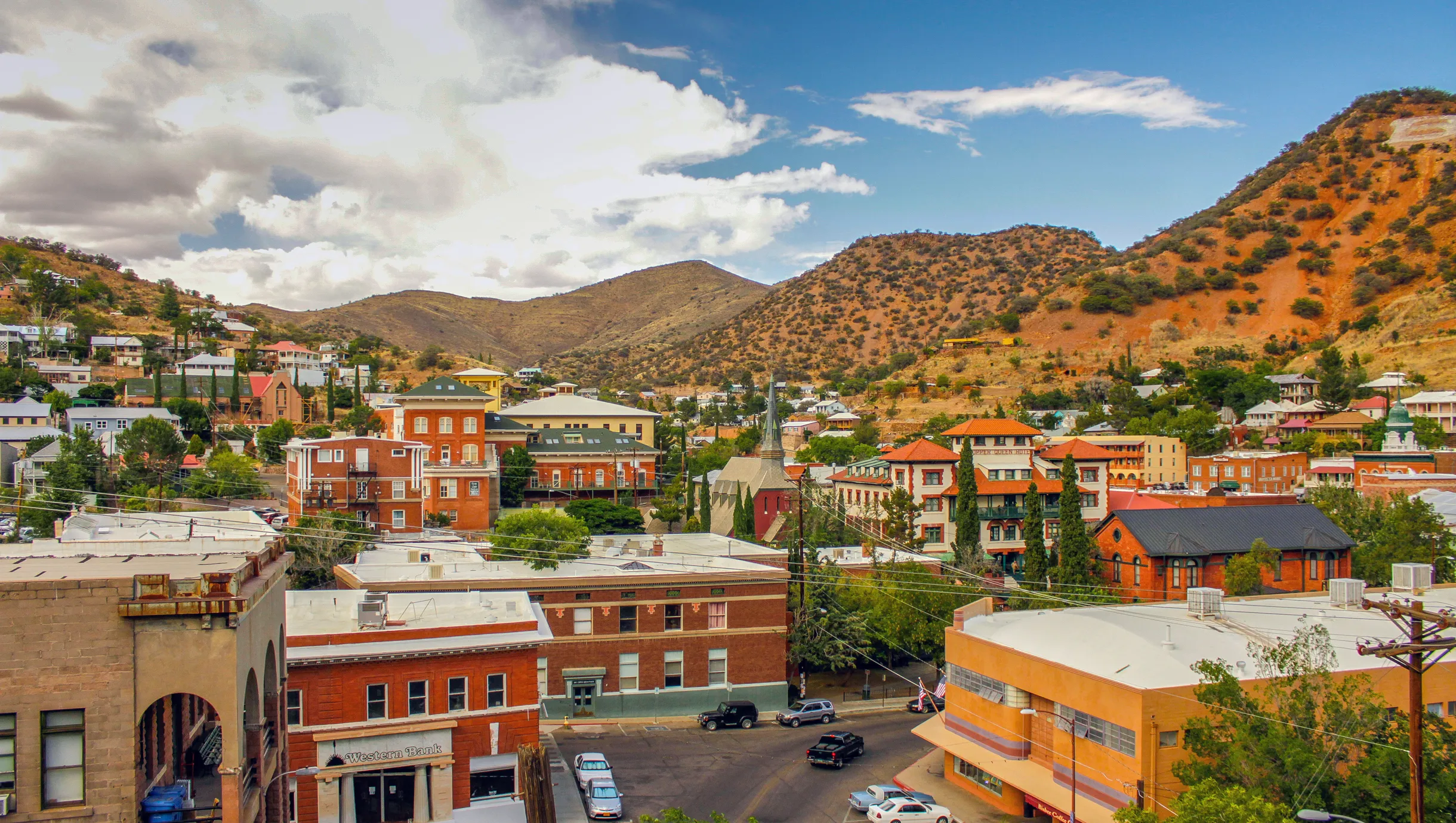 Best Places to Live in Northern Arizona