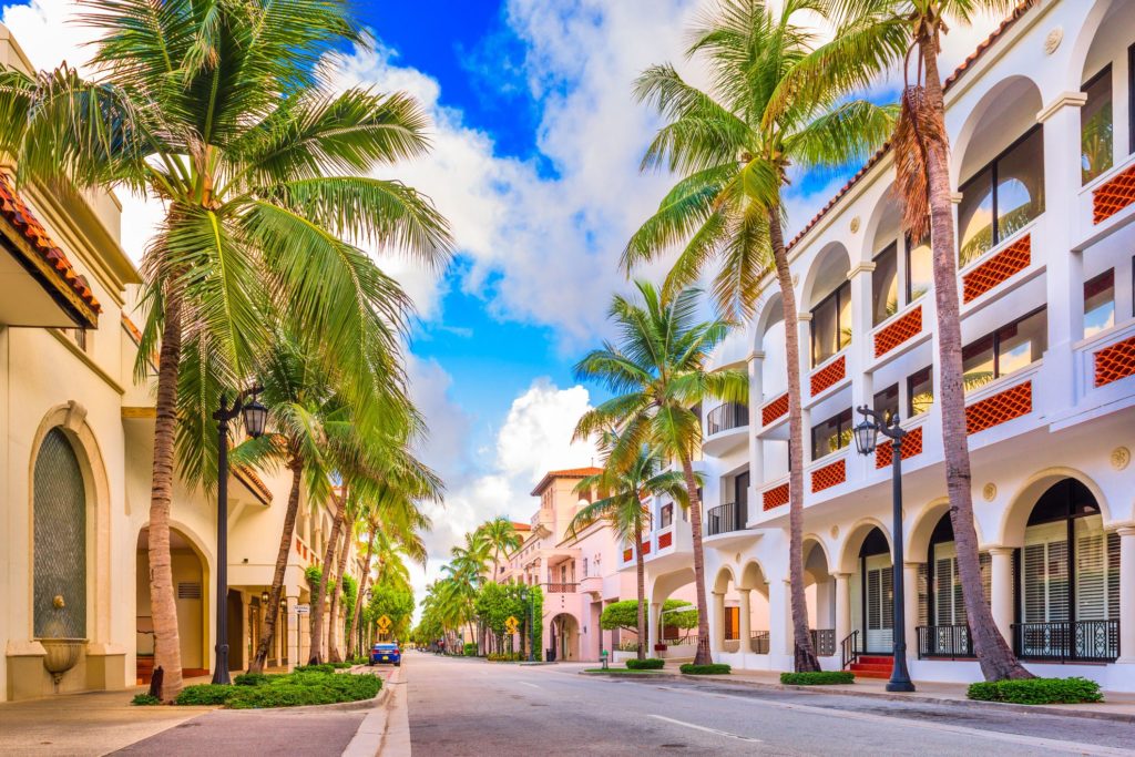 Most Expensive Cities to Live in Florida