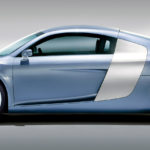 Most Expensive Audi Models Ever Sold