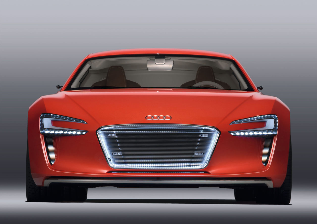 Most Expensive Audi Models Ever Sold