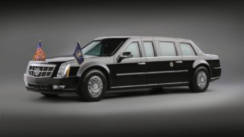 Best Cadillac Limo Model of All-Time