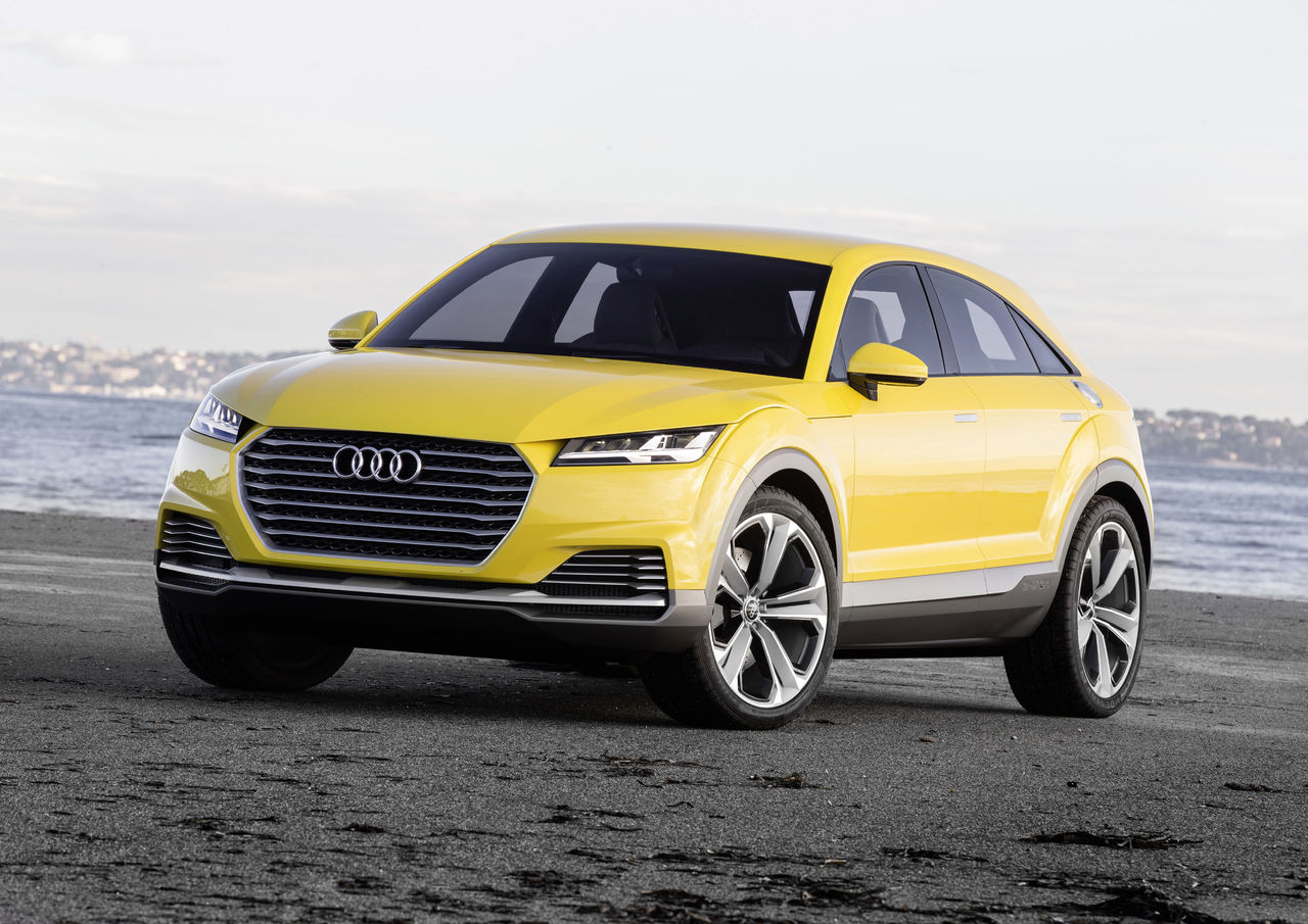Most Expensive Audi Models Ever Sold