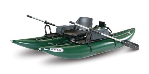 Best Fishing Pontoon Boats 2023