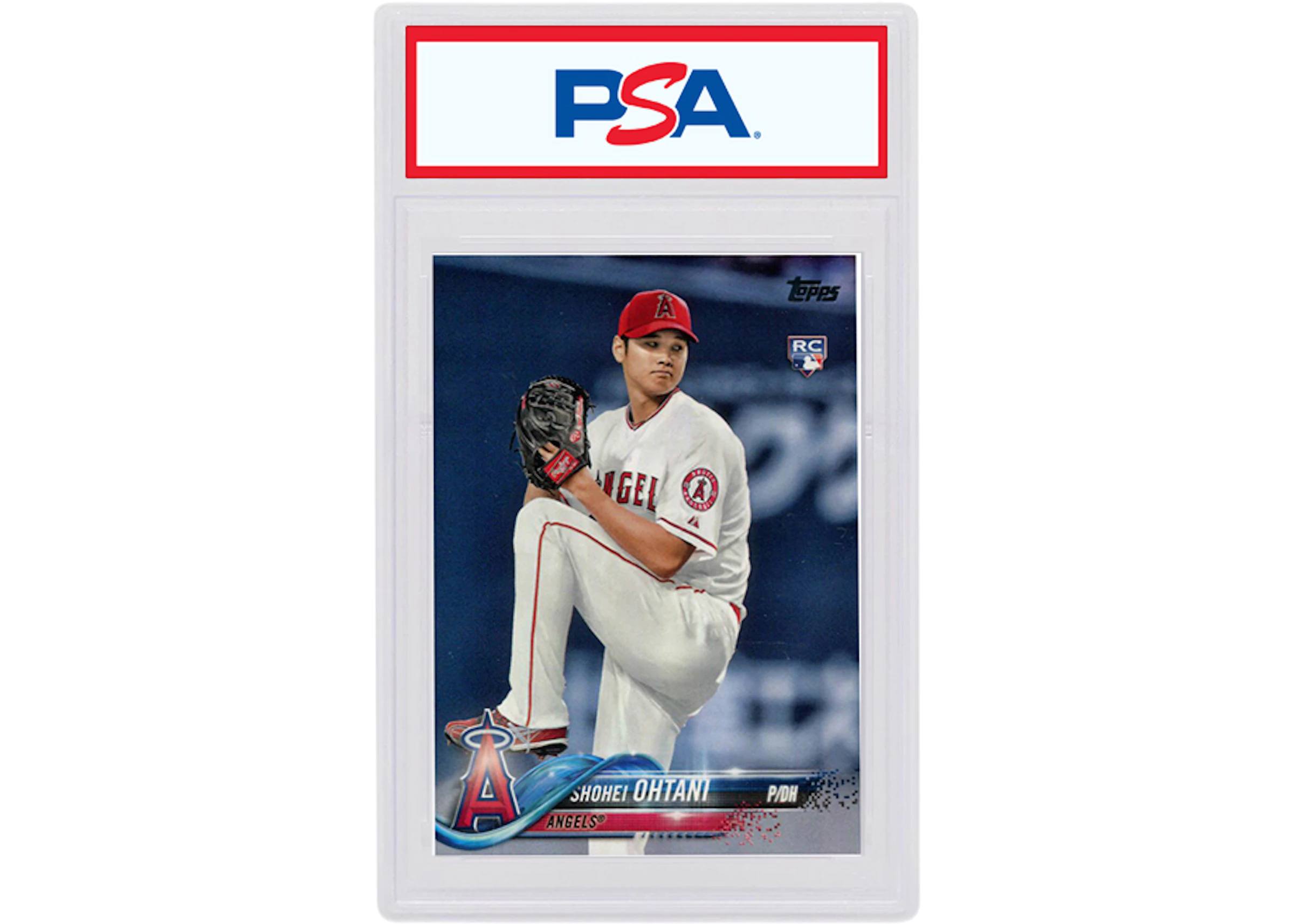 5 Most Expensive Shohei Ohtani Baseball Cards 2023 [UPDATED]