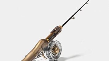 Most Expensive Fishing Rods on the Market 