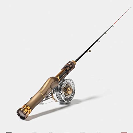 5 Most Expensive Fishing Rods on the Market 2024 [UPDATED]