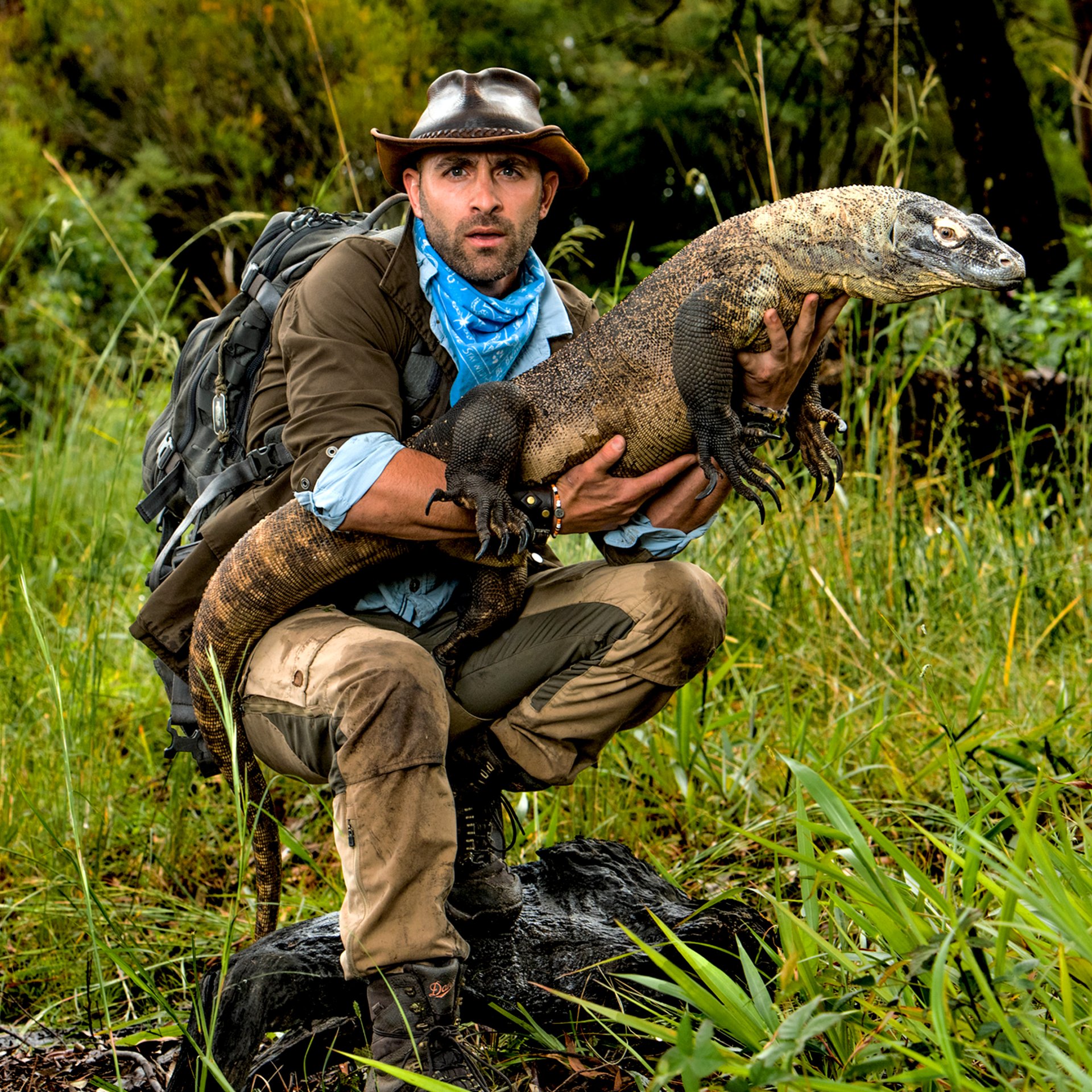 Coyote Peterson net worth