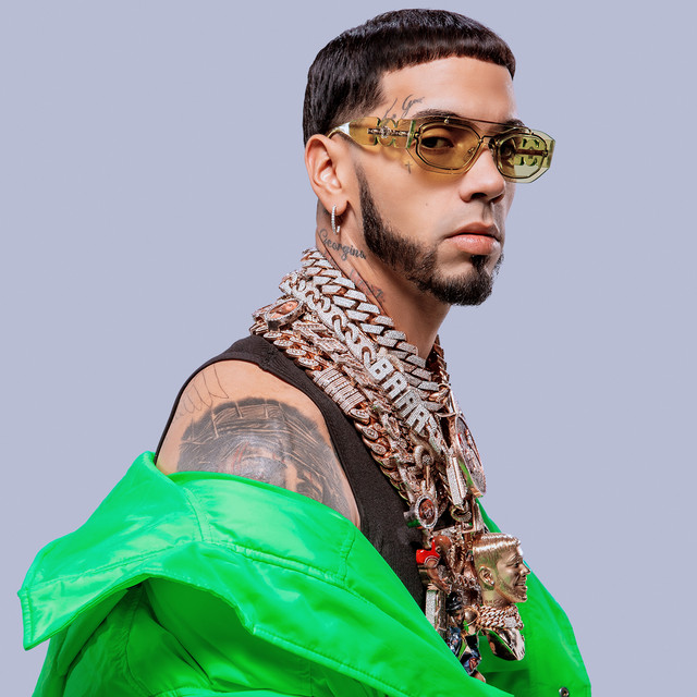 Anuel AA Net Worth 