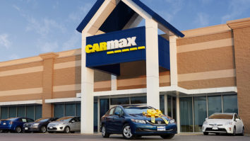 Companies Similar To Carmax