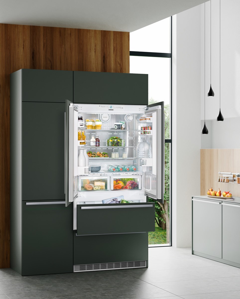 Most Expensive Refrigerators In The World