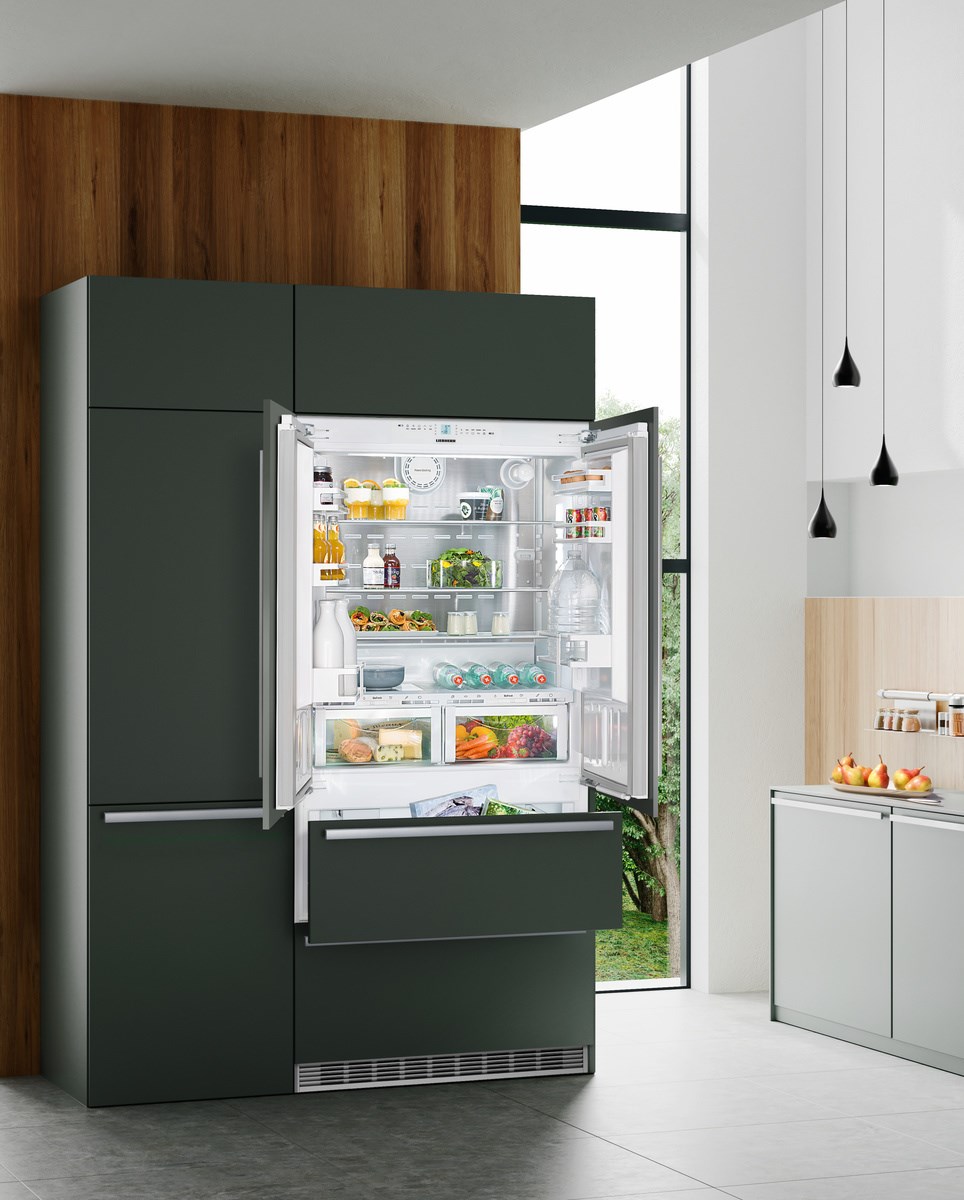 Most Expensive Refrigerators In The World