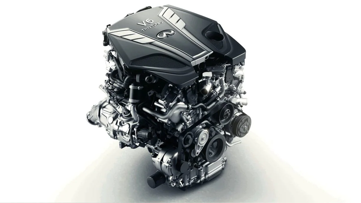 What Makes an Infiniti Engine Different From Other Cars?