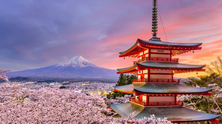 Cheapest Places to Live in Japan