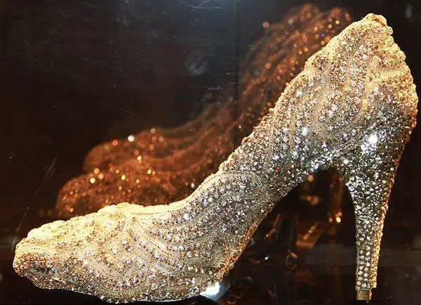 Most Expensive Shoes In the World 2023