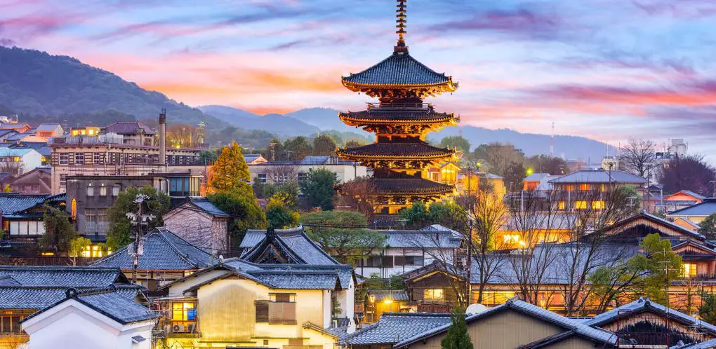 Cheapest Places to Live in Japan