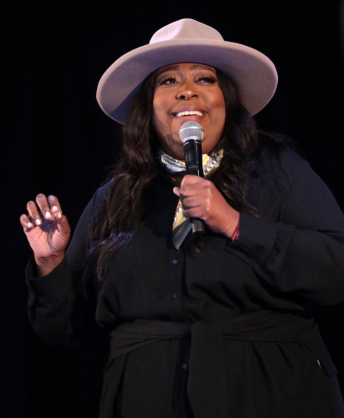 Loni Love Net Worth