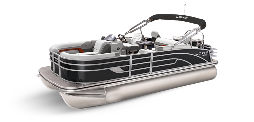 Best Fishing Pontoon Boats 2023