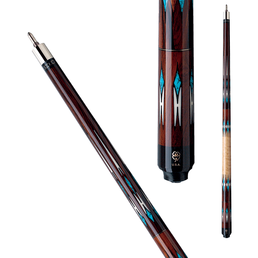 Five Most Expensive Pool Cues