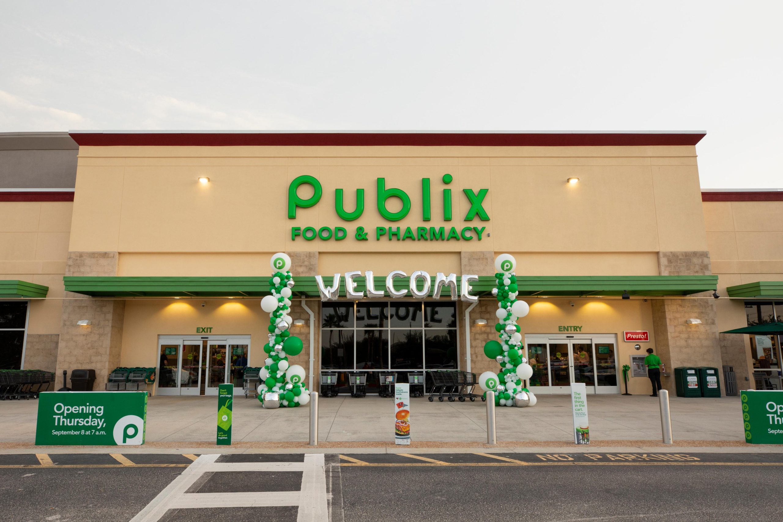 Does Publix Drug Test All Its Employees