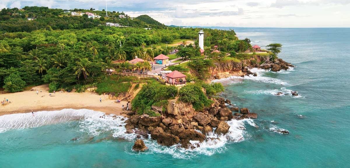 Best Places to Live in Puerto Rico