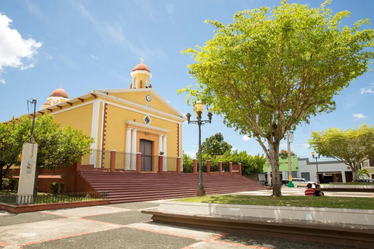 Best Places to Live in Puerto Rico