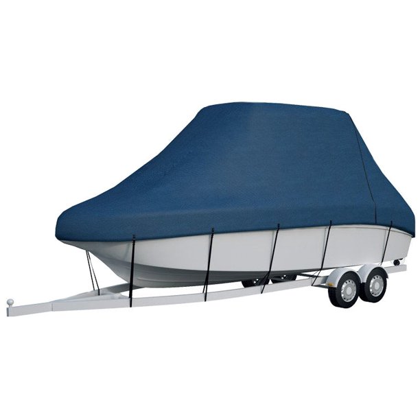 Five Best Boston Whaler Boat Covers