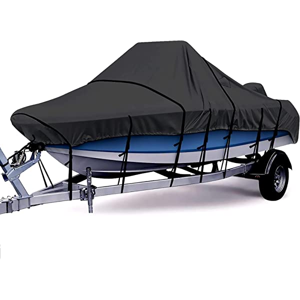 Five Best Boston Whaler Boat Covers