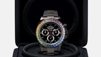 Rolex Rainbow Daytona So Expensive