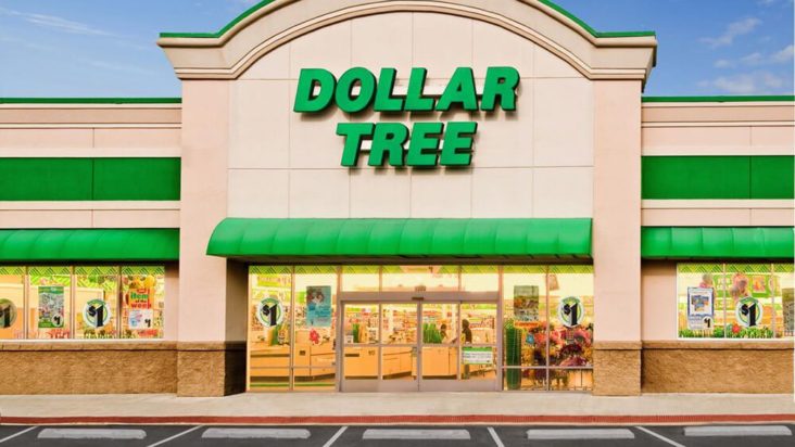 Dollar Tree Accept EBT Payments