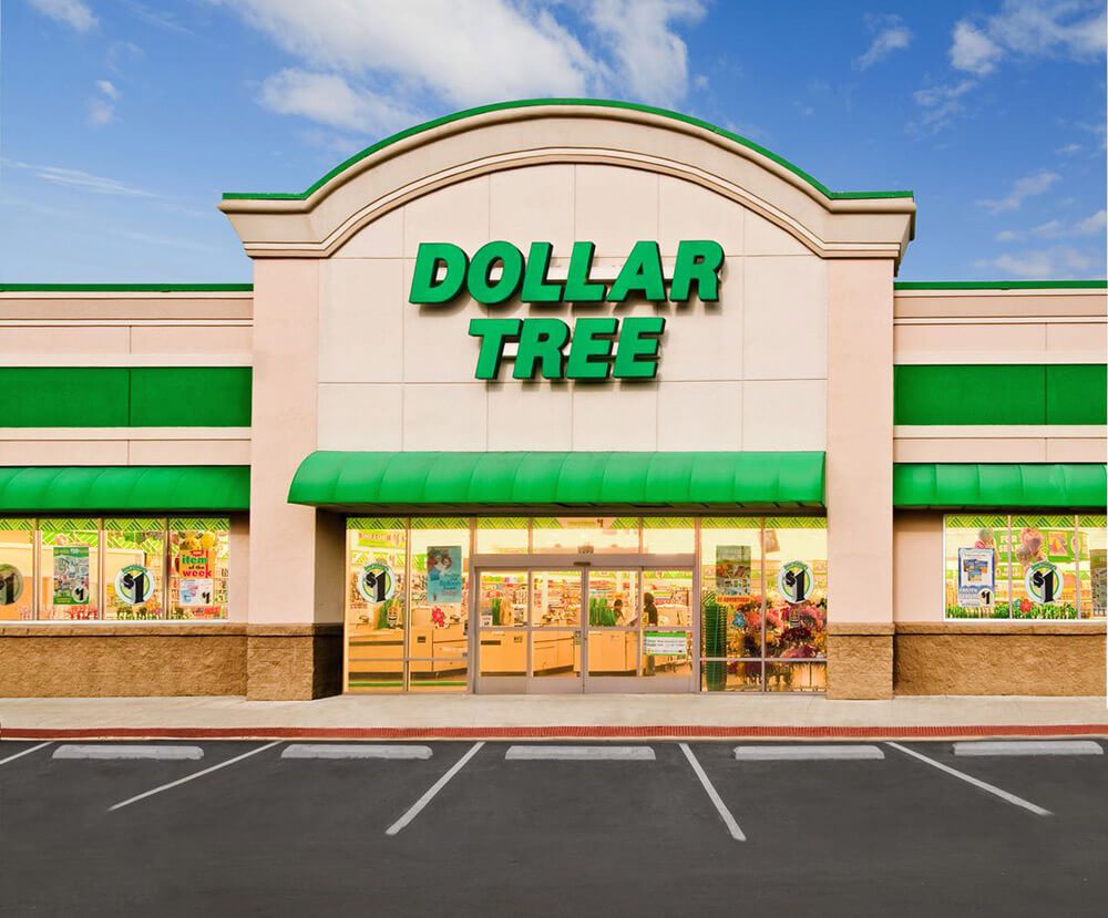 Does Dollar Tree Accept EBT Payments?