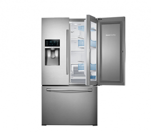 Most Expensive Refrigerators In The World